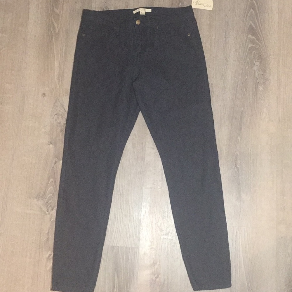 Forever 21 dark denim skinny Jeans size 30 New